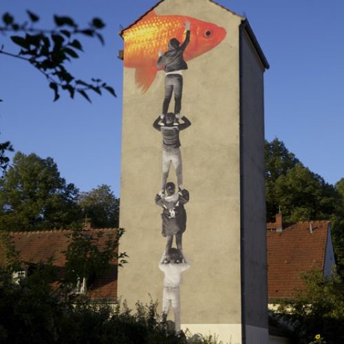 Mannstein + Vill